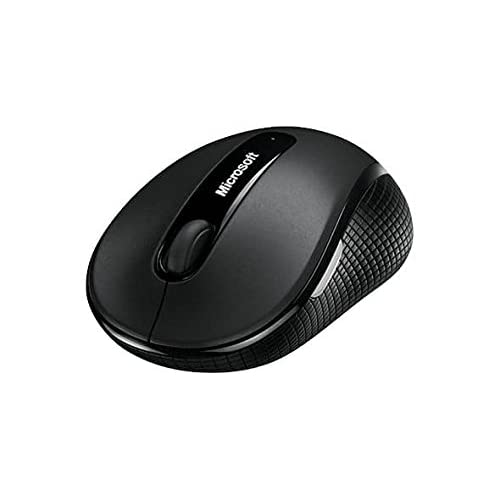 Microsoft Mouse 4000 Driver Download